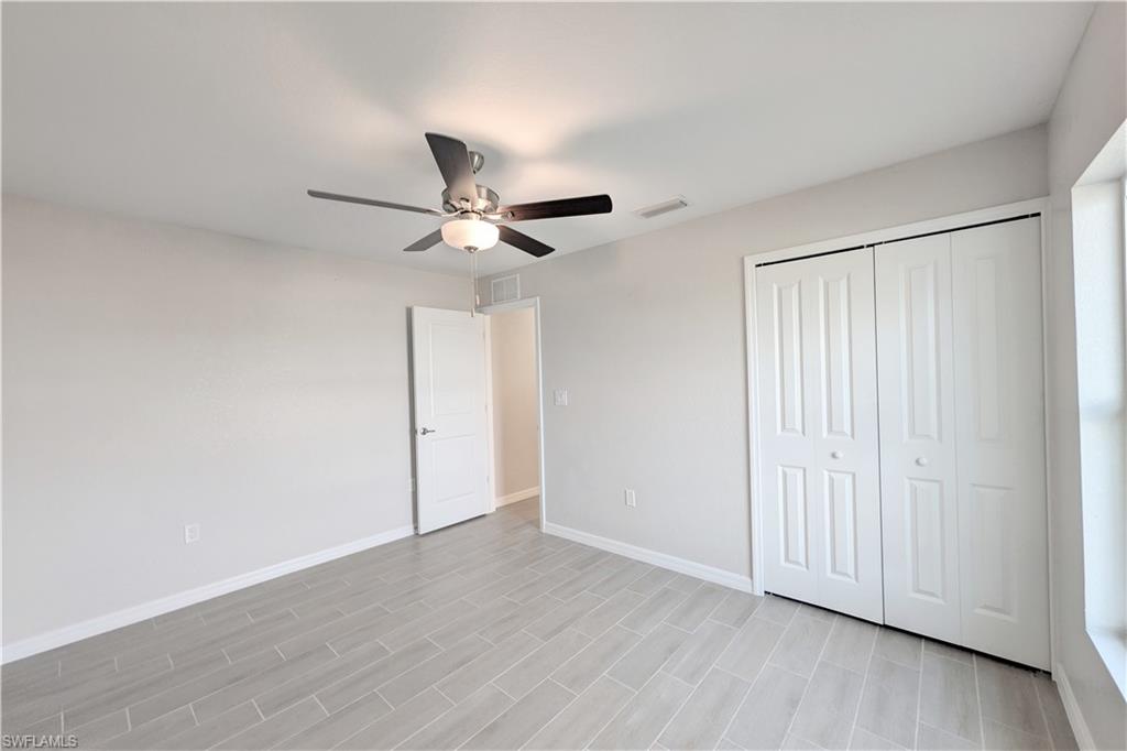 CAPE CORAL - Residential Lease