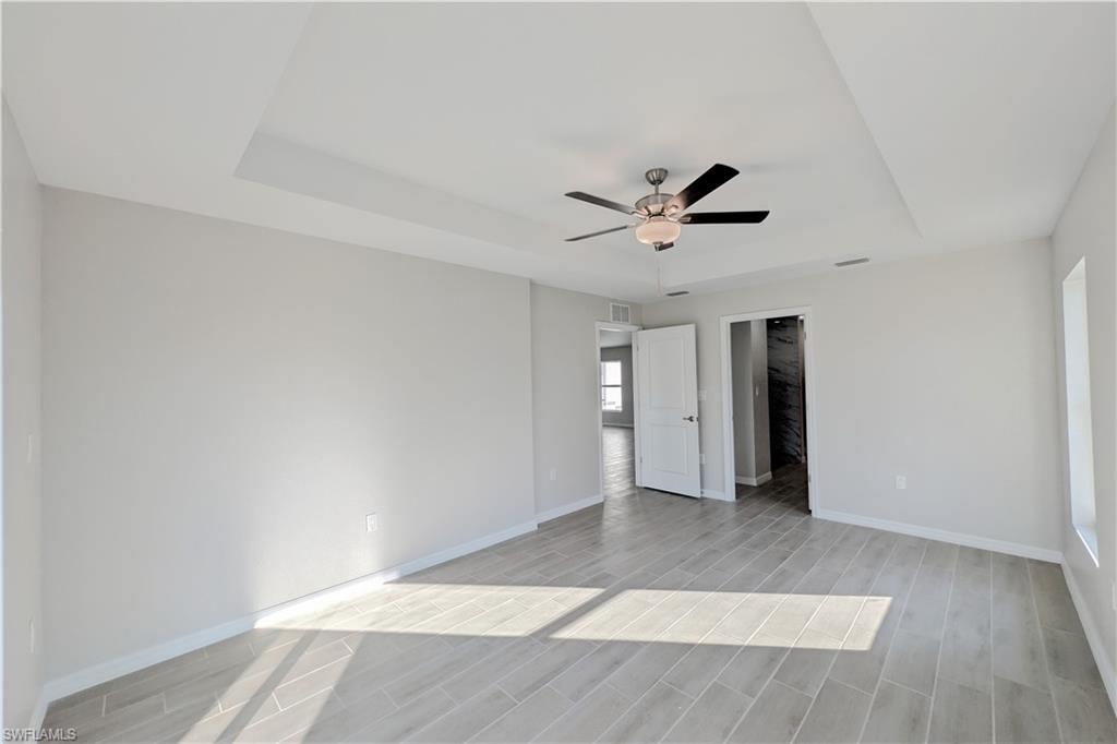 CAPE CORAL - Residential Lease