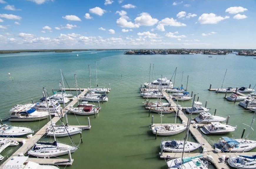 PIER 81 CONDOMINIUM - Residential