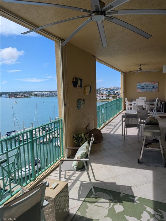 PIER 81 CONDOMINIUM - Residential