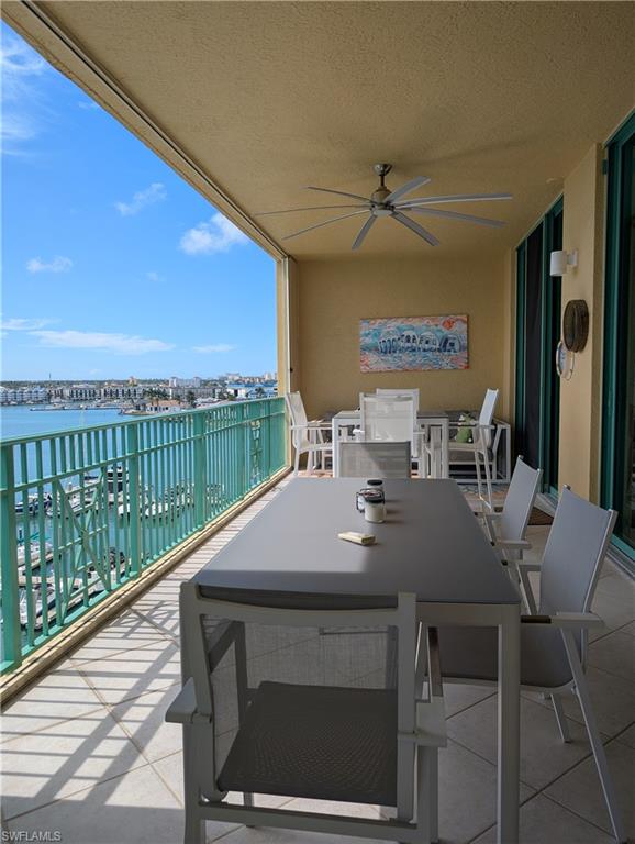 PIER 81 CONDOMINIUM - Residential