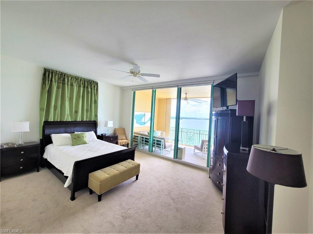PIER 81 CONDOMINIUM - Residential