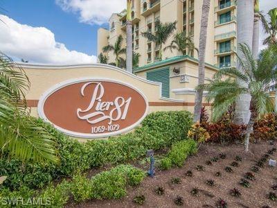 PIER 81 CONDOMINIUM - Residential