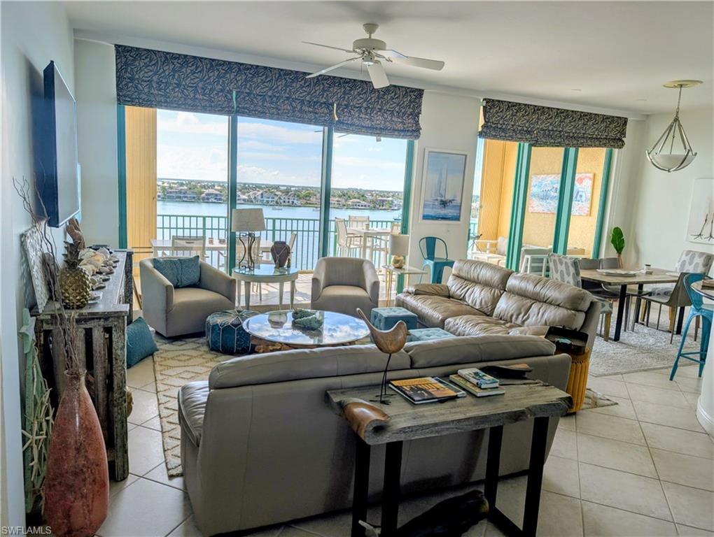 PIER 81 CONDOMINIUM - Residential