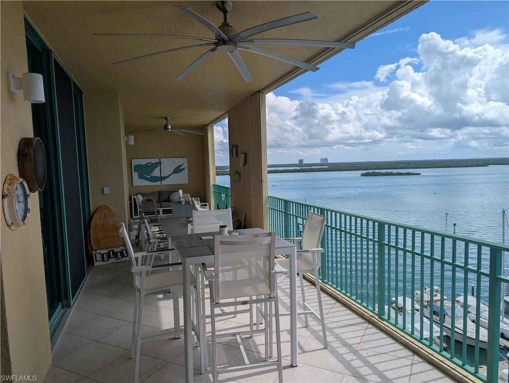 PIER 81 CONDOMINIUM - Residential