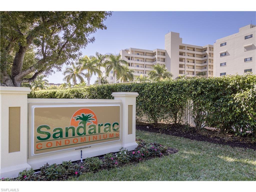 SANDARAC CONDO - Residential