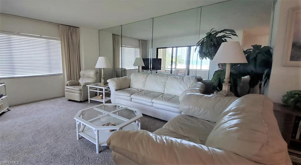 SANDARAC CONDO - Residential