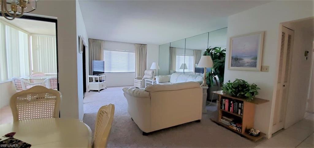 SANDARAC CONDO - Residential