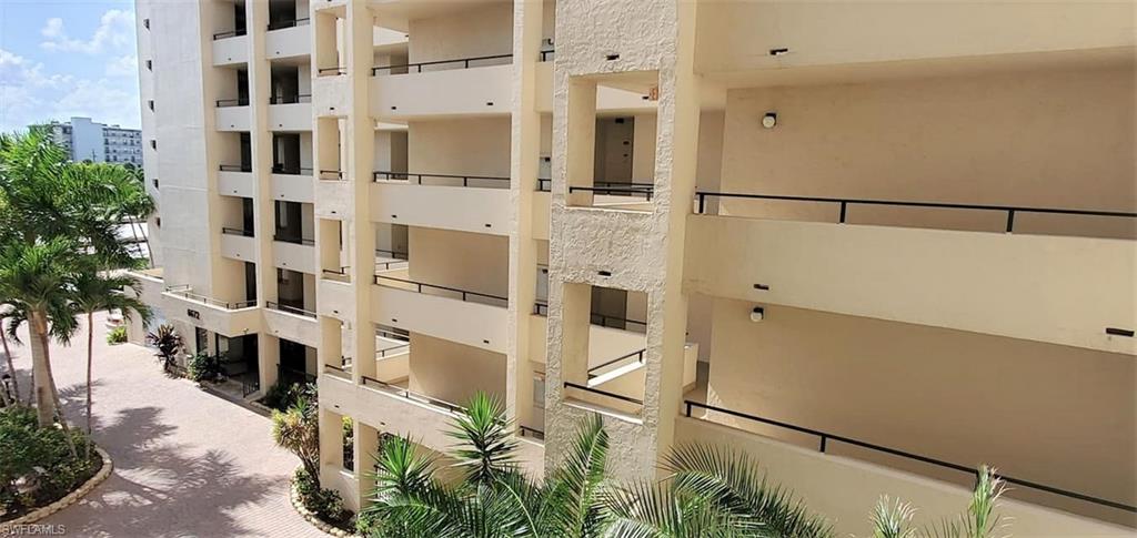 SANDARAC CONDO - Residential