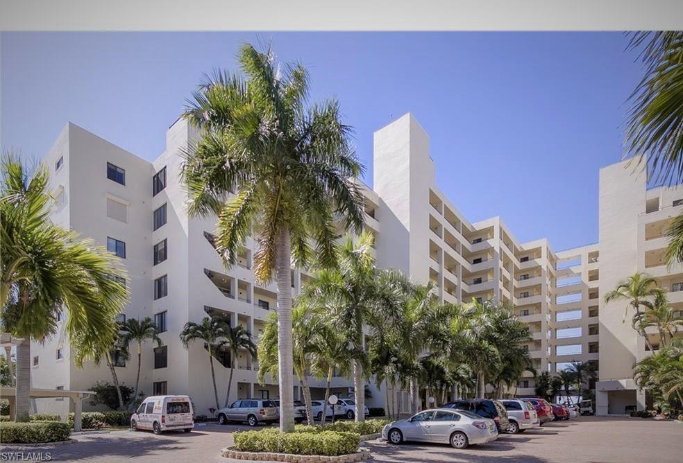 SANDARAC CONDO - Residential