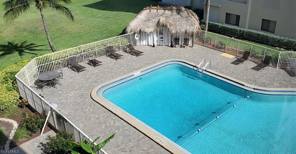 SANDARAC CONDO - Residential