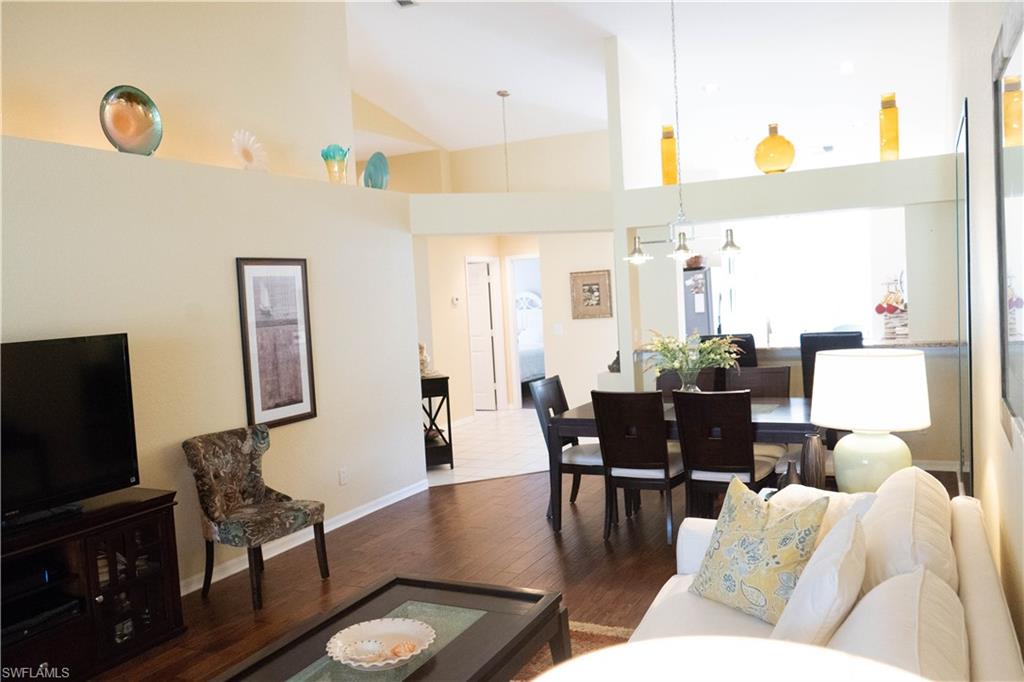 CROWN POINTE VILLAS - Residential