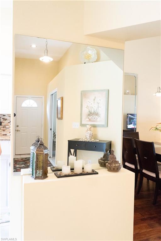 CROWN POINTE VILLAS - Residential