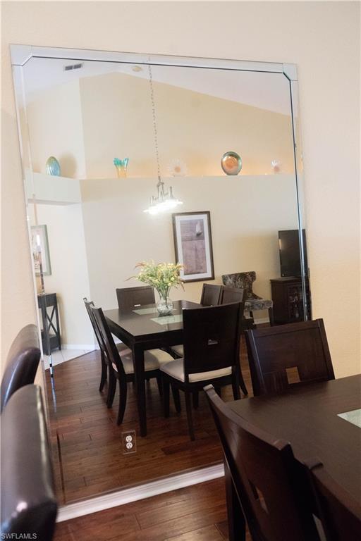 CROWN POINTE VILLAS - Residential