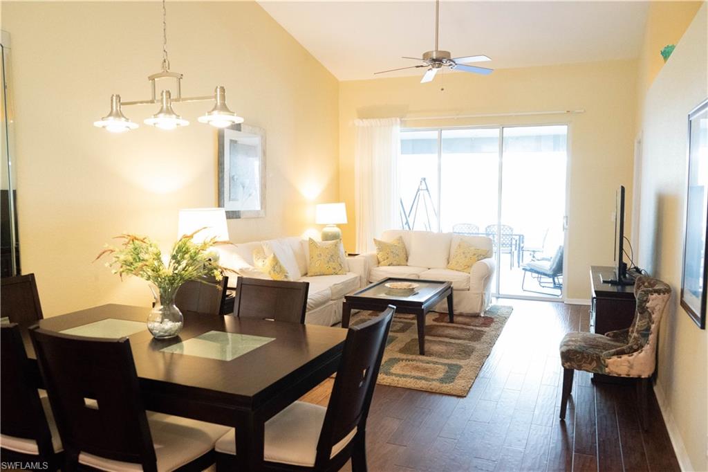 CROWN POINTE VILLAS - Residential