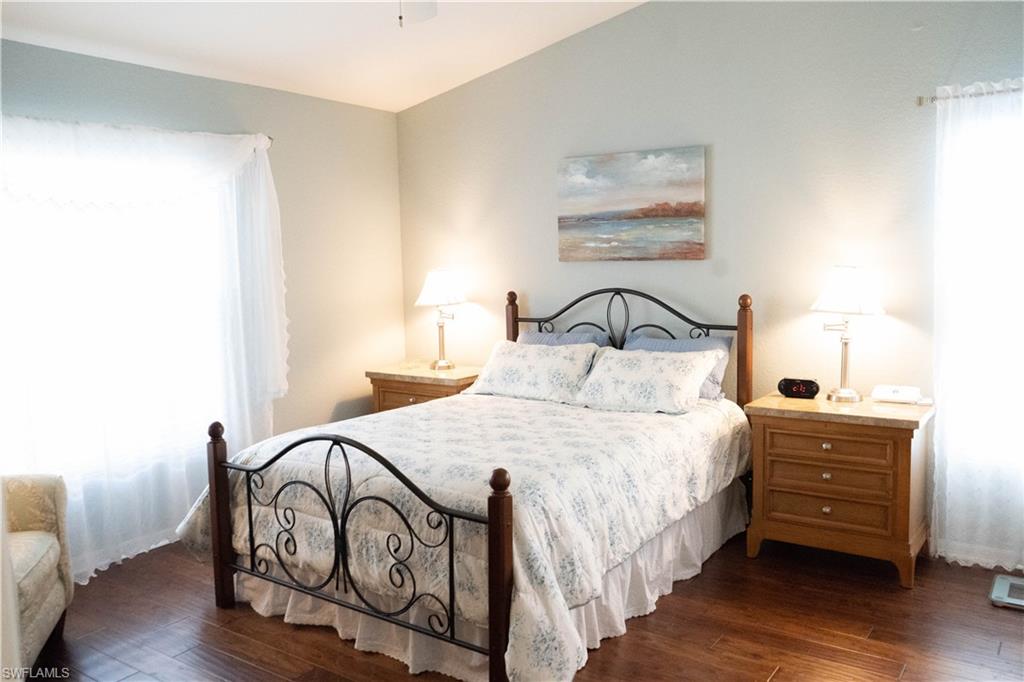 CROWN POINTE VILLAS - Residential