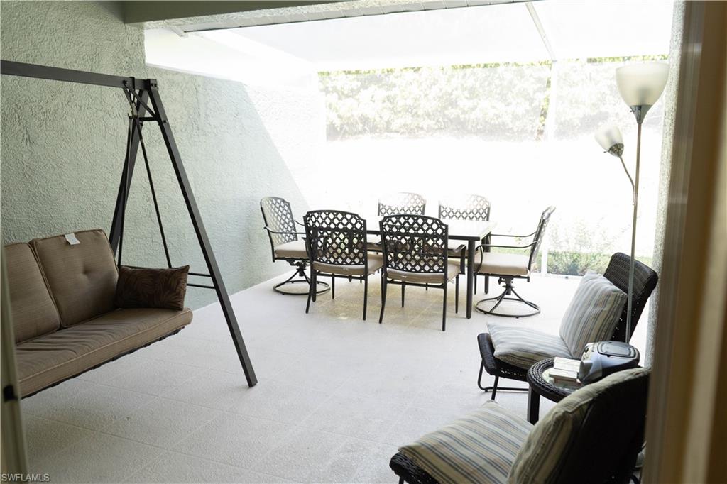 CROWN POINTE VILLAS - Residential