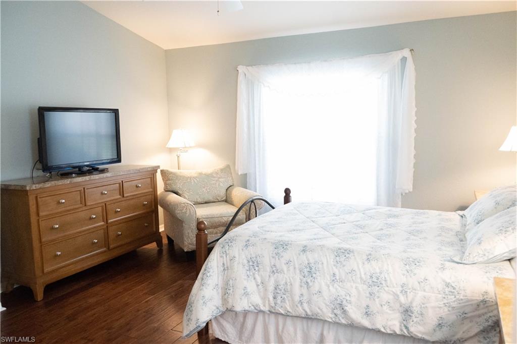 CROWN POINTE VILLAS - Residential