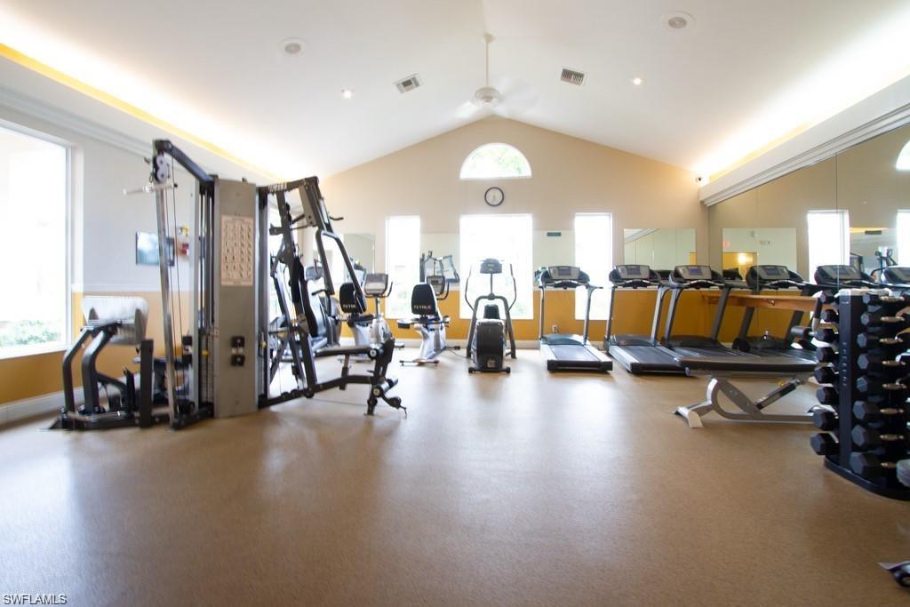 CROWN POINTE VILLAS - Residential