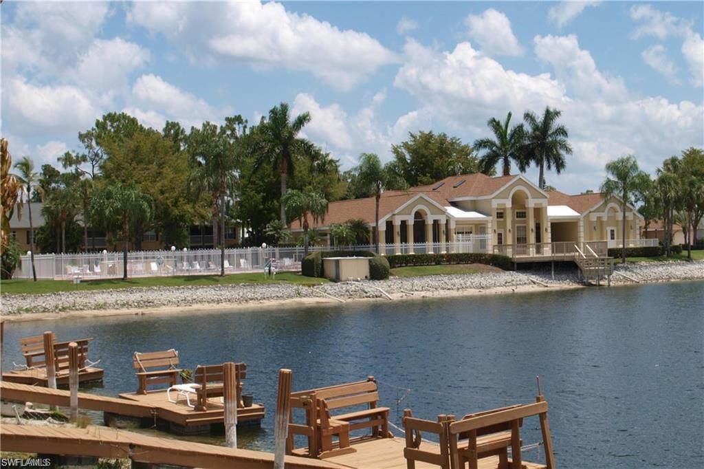 CROWN POINTE VILLAS - Residential