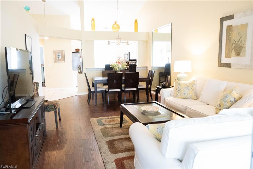 CROWN POINTE VILLAS - Residential