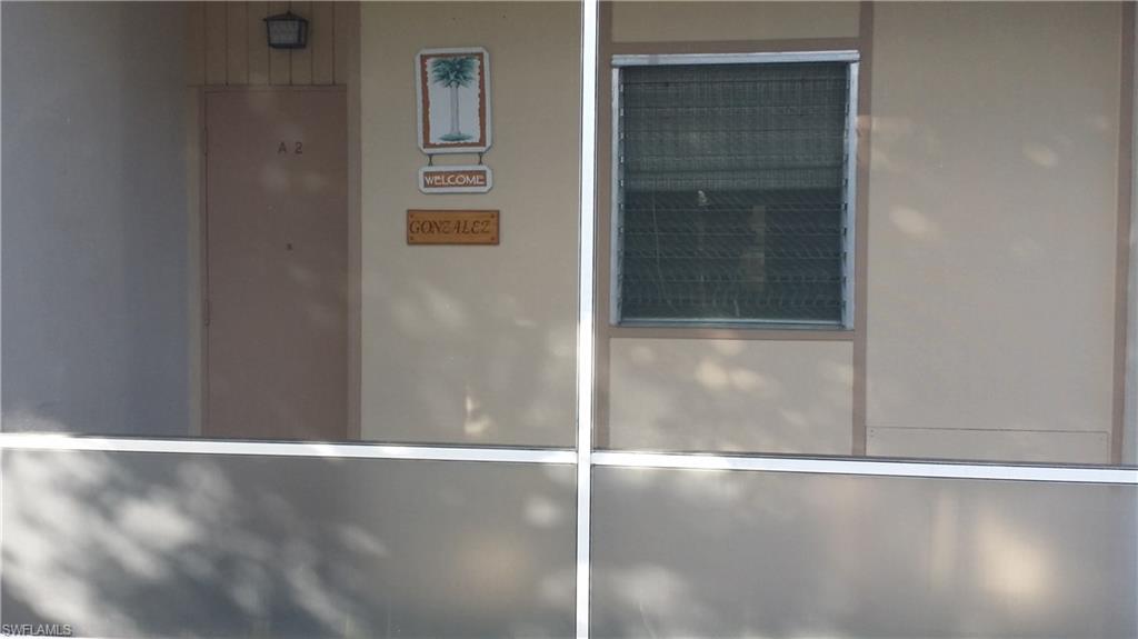 COUNTRY CLUB ESTATES CONDO - Residential