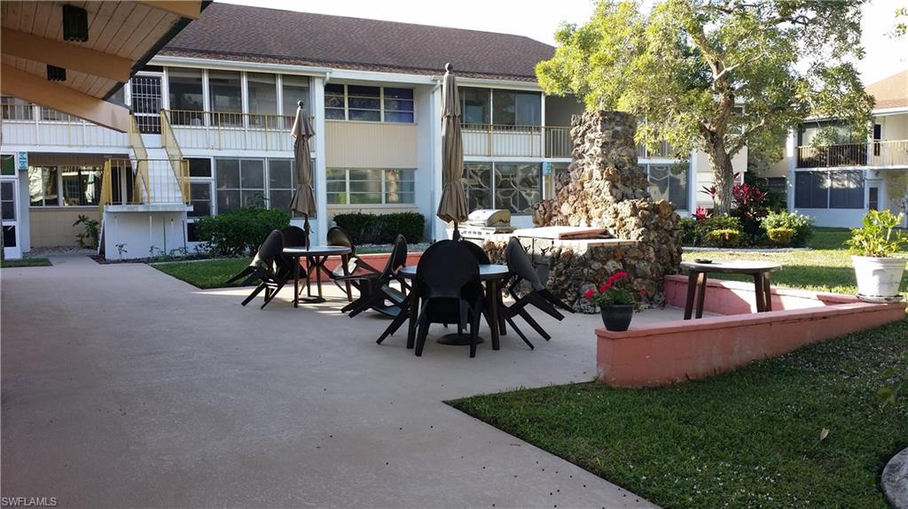 COUNTRY CLUB ESTATES CONDO - Residential