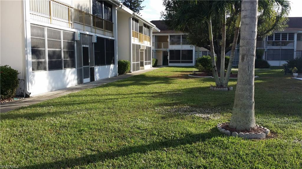 COUNTRY CLUB ESTATES CONDO - Residential