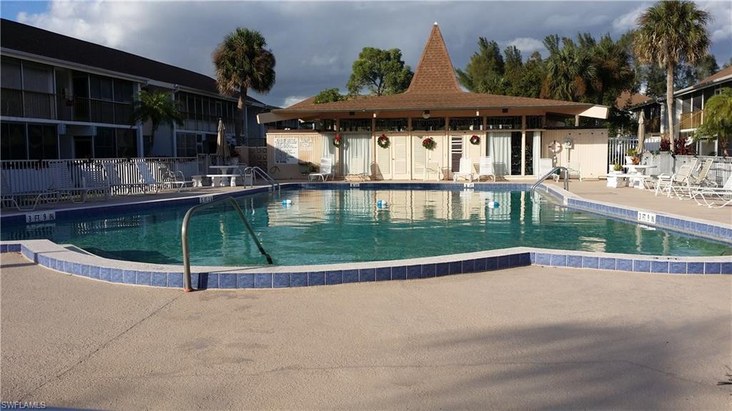 COUNTRY CLUB ESTATES CONDO - Residential