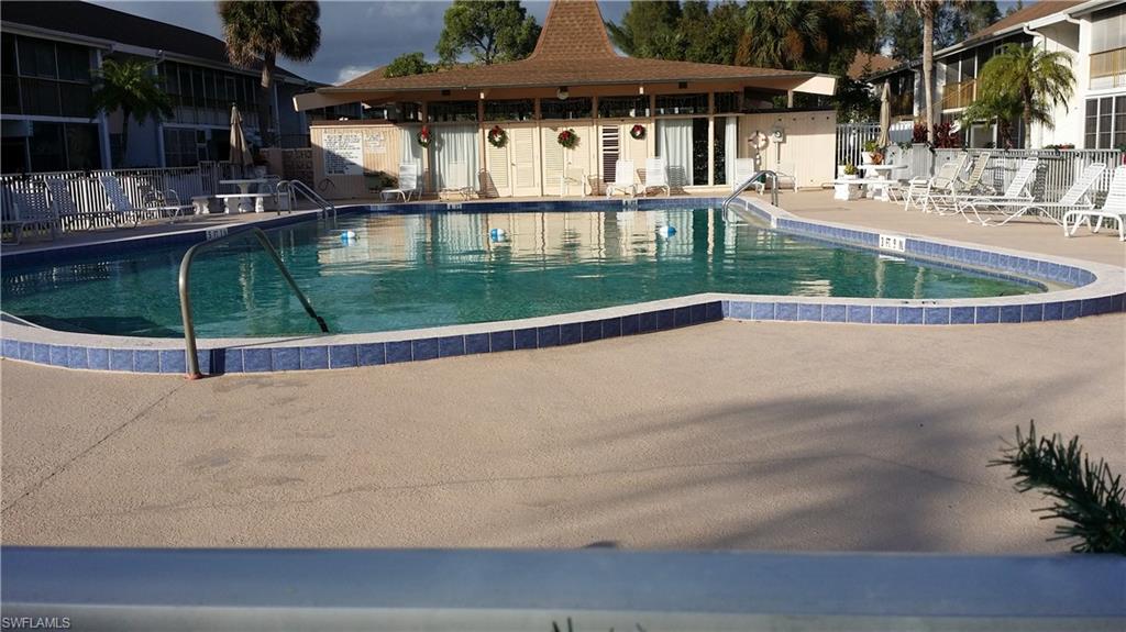 COUNTRY CLUB ESTATES CONDO - Residential