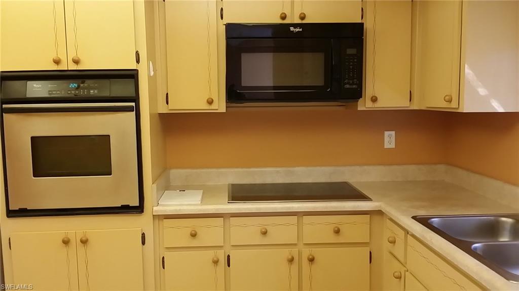 COUNTRY CLUB ESTATES CONDO - Residential