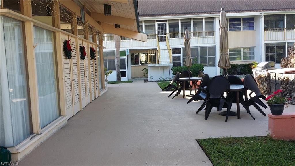 COUNTRY CLUB ESTATES CONDO - Residential