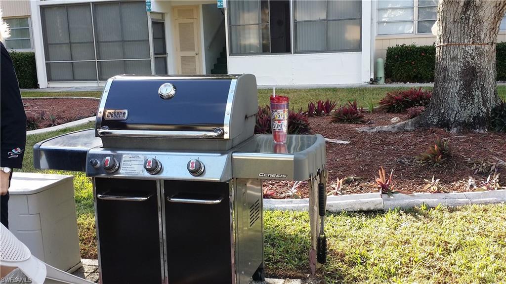 COUNTRY CLUB ESTATES CONDO - Residential