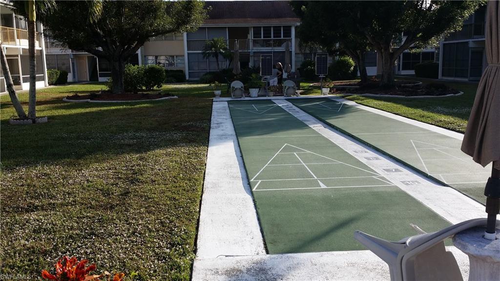 COUNTRY CLUB ESTATES CONDO - Residential