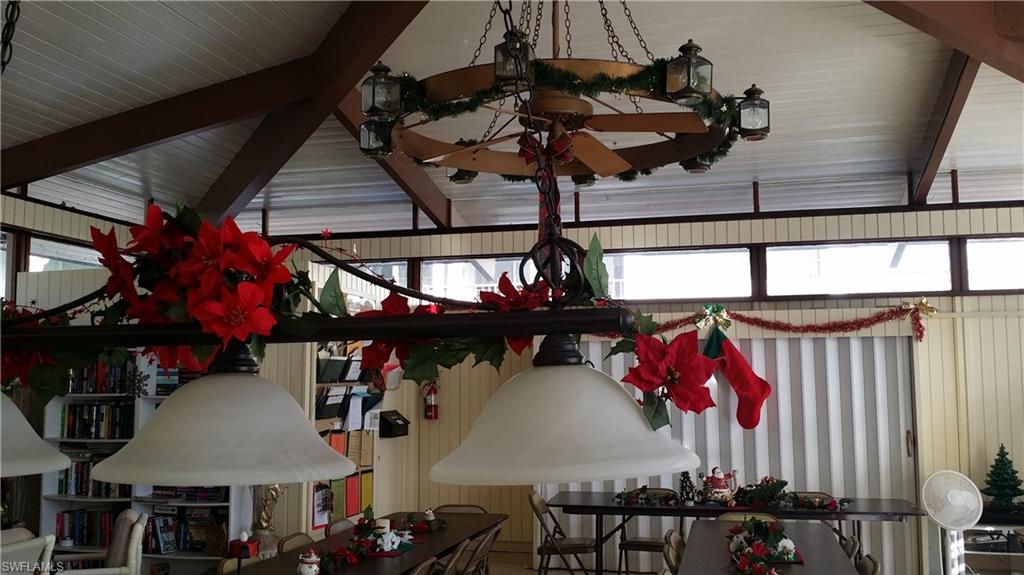 COUNTRY CLUB ESTATES CONDO - Residential