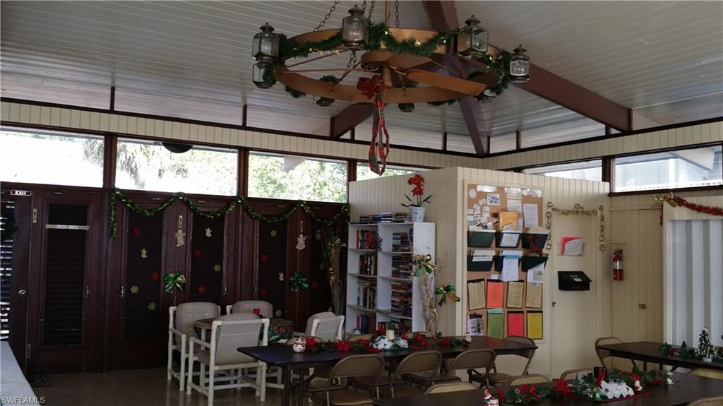 COUNTRY CLUB ESTATES CONDO - Residential