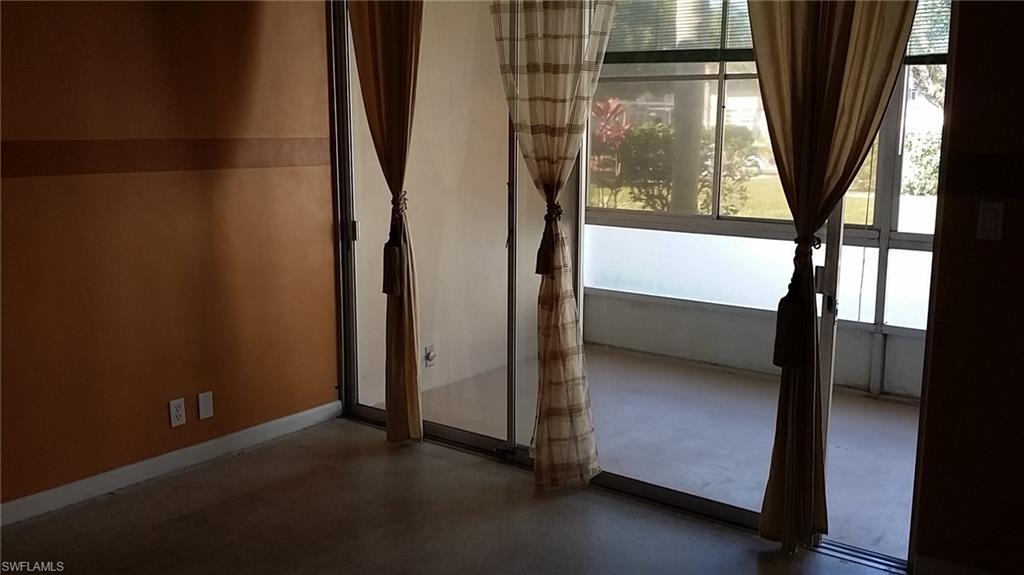 COUNTRY CLUB ESTATES CONDO - Residential