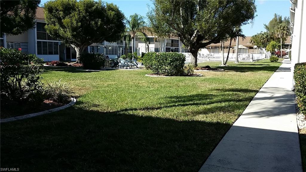 COUNTRY CLUB ESTATES CONDO - Residential