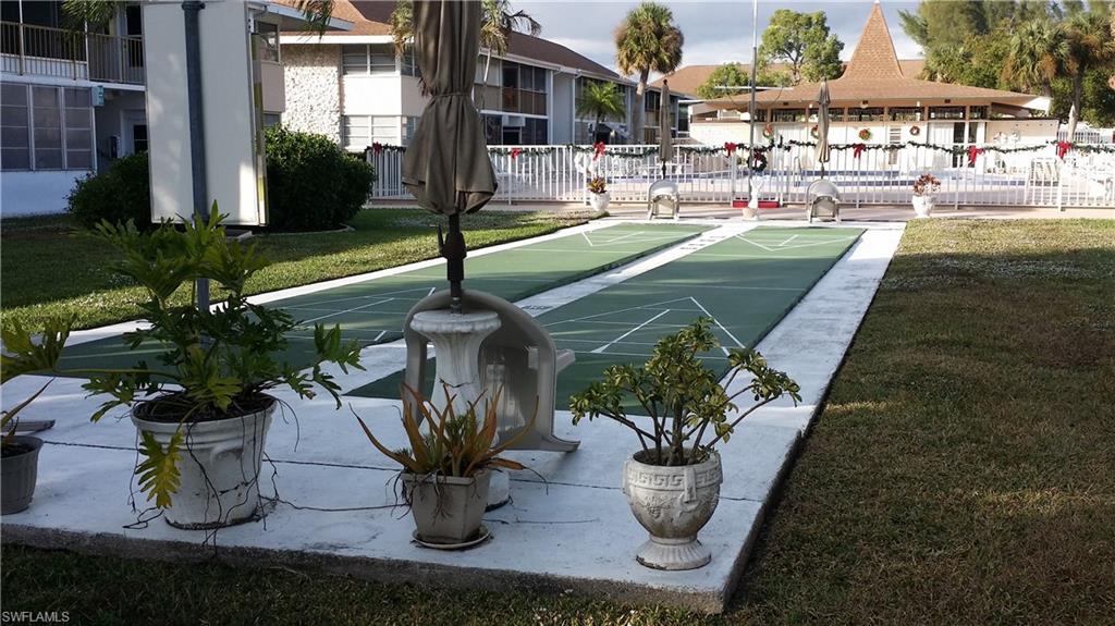 COUNTRY CLUB ESTATES CONDO - Residential