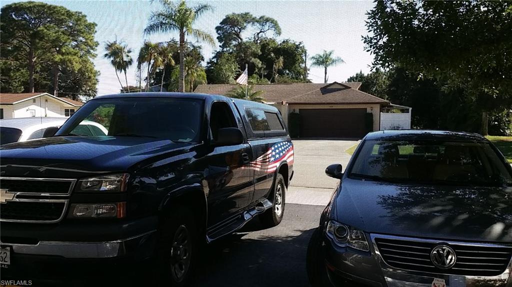 COUNTRY CLUB ESTATES CONDO - Residential