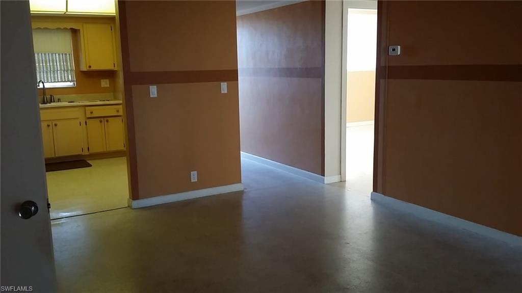 COUNTRY CLUB ESTATES CONDO - Residential