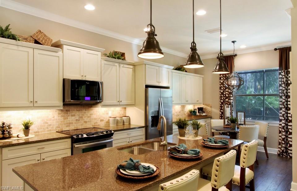 SOMERSET - Residential