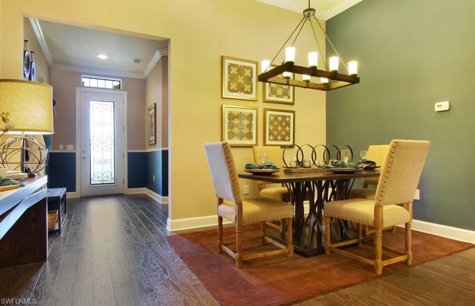 SOMERSET - Residential