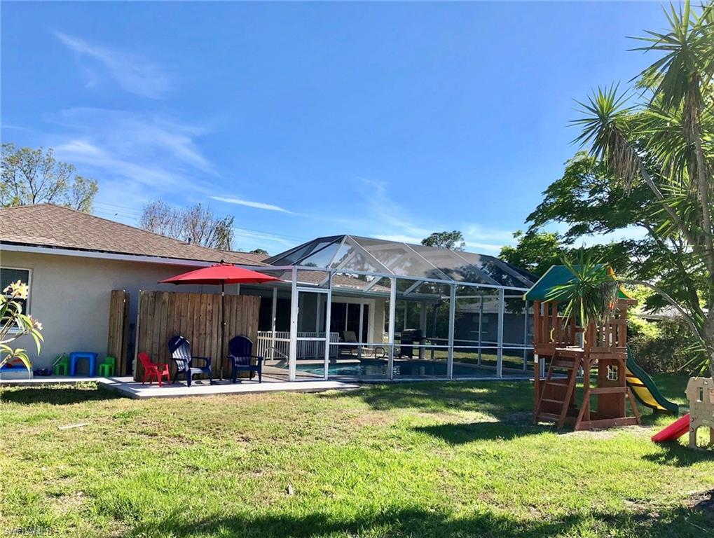 KAUNES SUBD - Residential