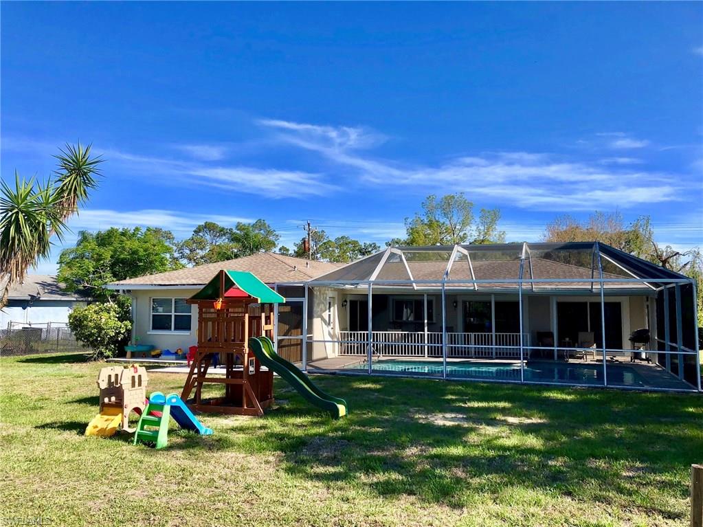 KAUNES SUBD - Residential