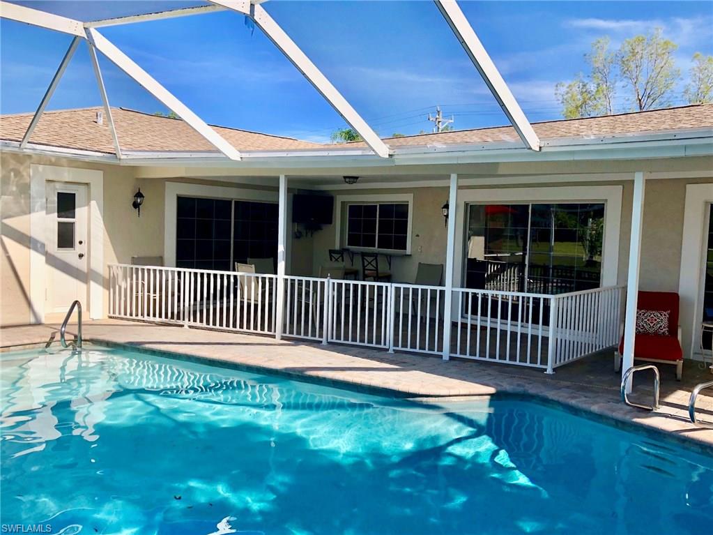 KAUNES SUBD - Residential