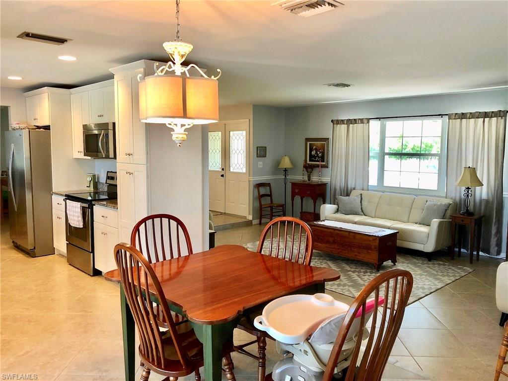 KAUNES SUBD - Residential