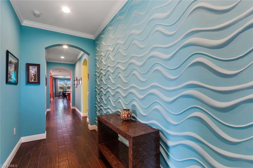 ARTESIA - Residential