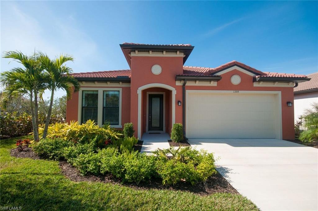 ARTESIA - Residential