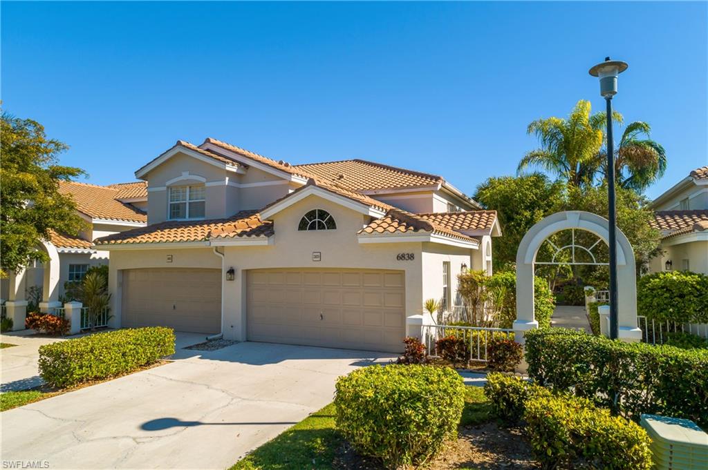 CALUSA BAY SOUTH - Residential